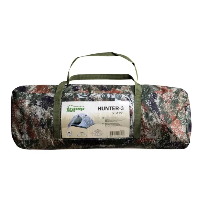 Tramp UTLT-001