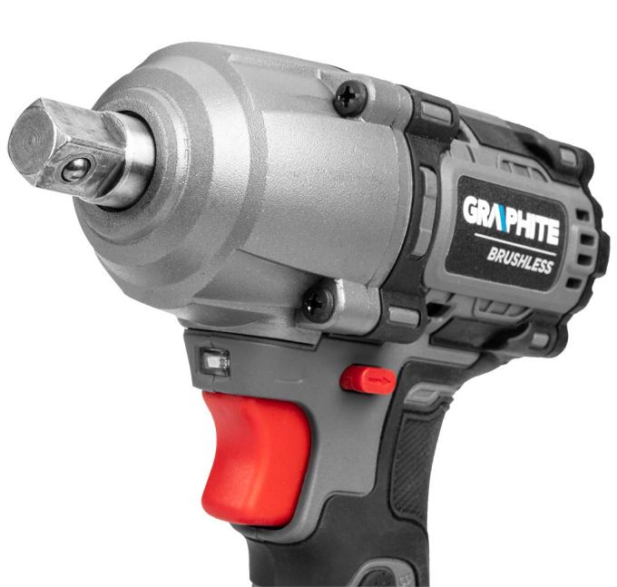 Graphite 58G038