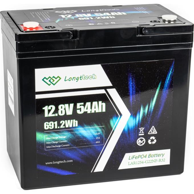Longttech LAR1254-G22NF-R32