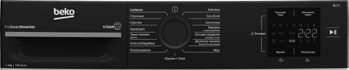 BEKO BM1WFSU36233WPBB