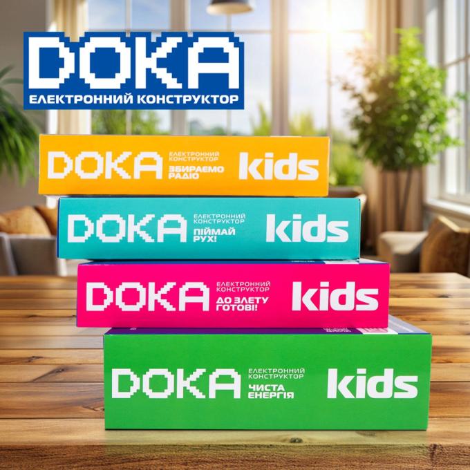 DOKA D70705