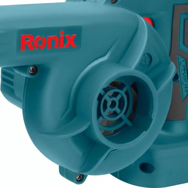 Ronix 8611