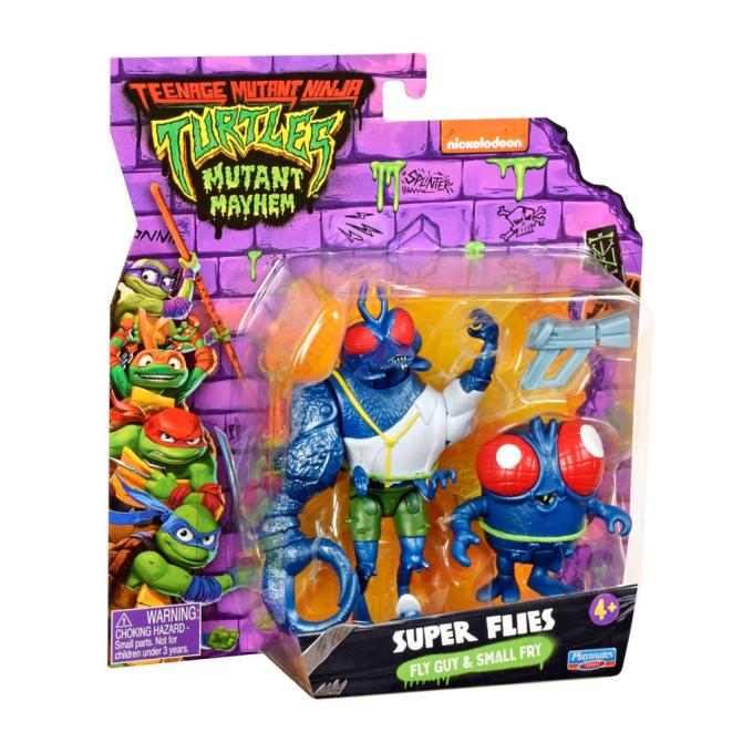 TMNT 83481