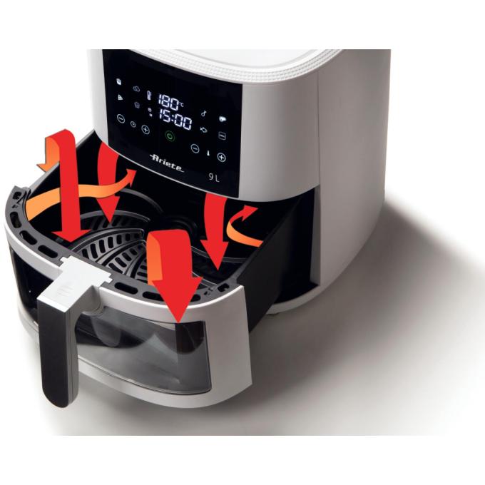 Ariete 4630 WH