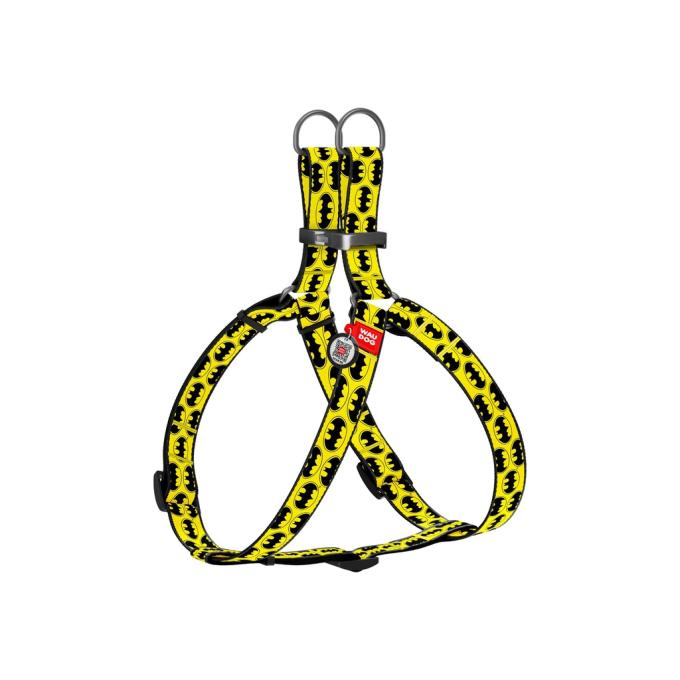 WAUDOG 0725-2001