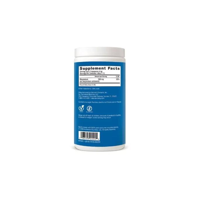 Natural Vitality PTG-00002
