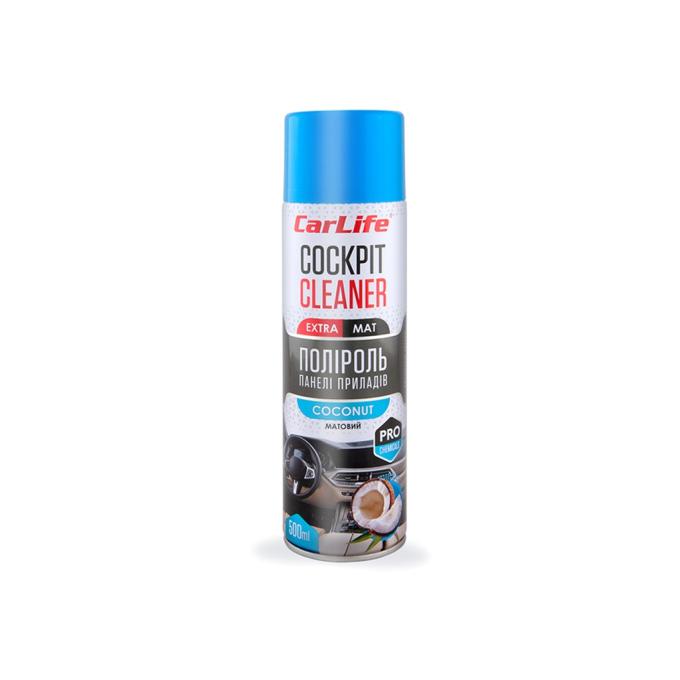 CARLIFE CF527