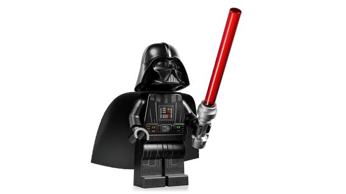LEGO 75439