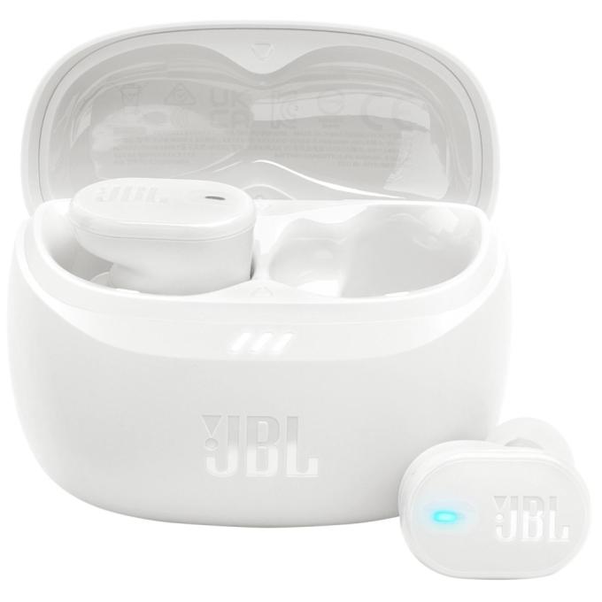 JBL JBLTBUDS2WHT