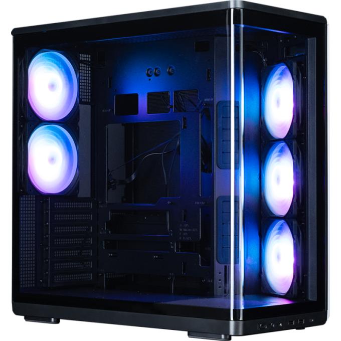 Zalman P60BLACK