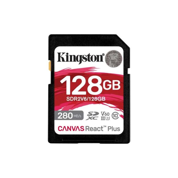 Kingston SDR2V6/128GB