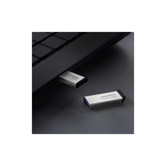 ADATA UR350-128G-RSR/BK