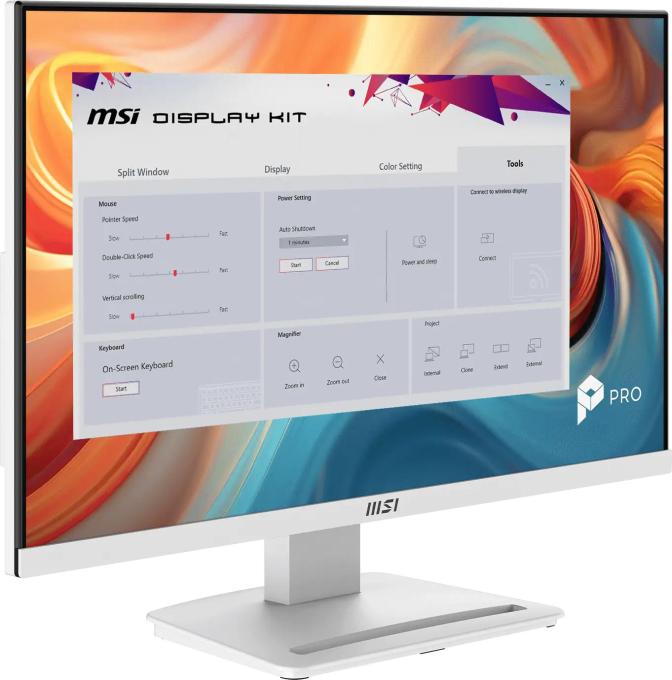 MSI 9S6-3PE1CH-027