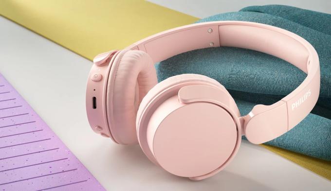 Philips TAH4209PK/00