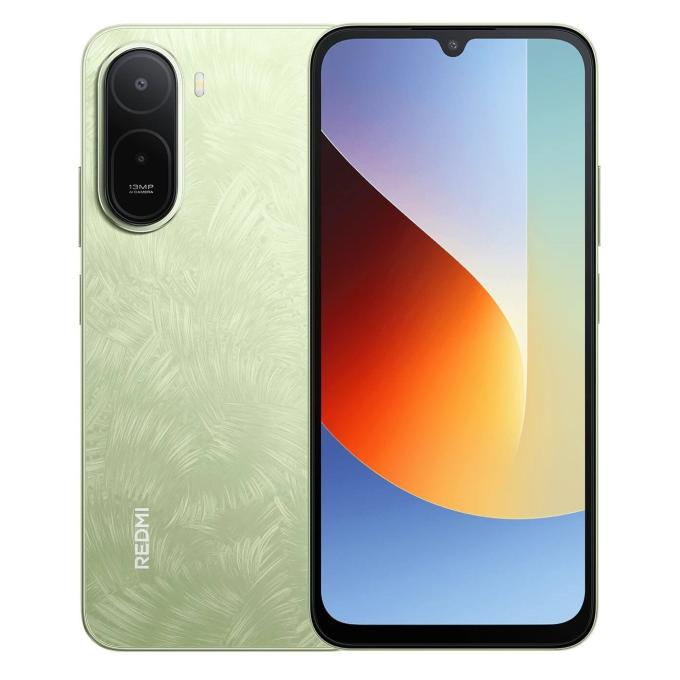 Xiaomi Redmi A7 Pro 4/128GB Palm Green