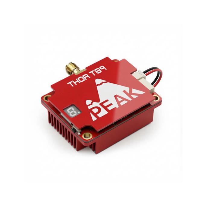 Peakfpv T89