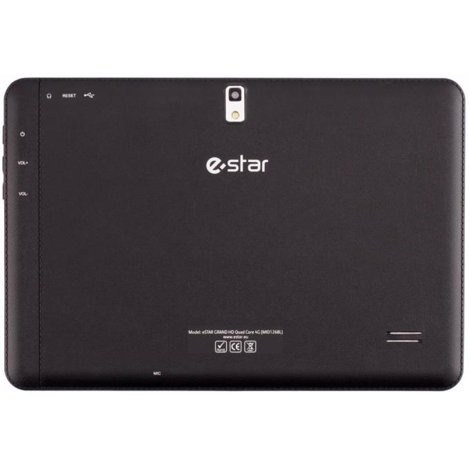 Планшет Estar Grand 10" 1/8GB Wi-Fi Black TBGSEST00007BK