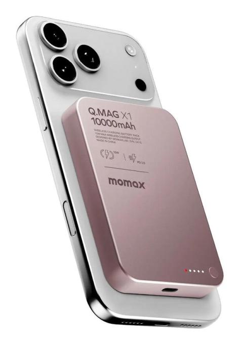 Momax IP117AP