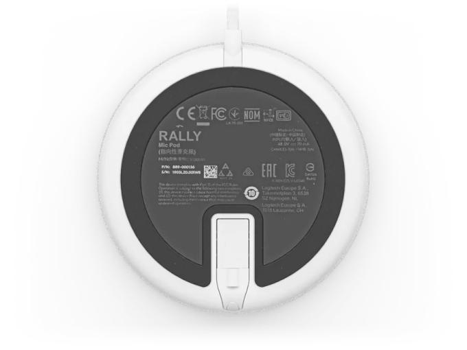 Logitech 952-000038