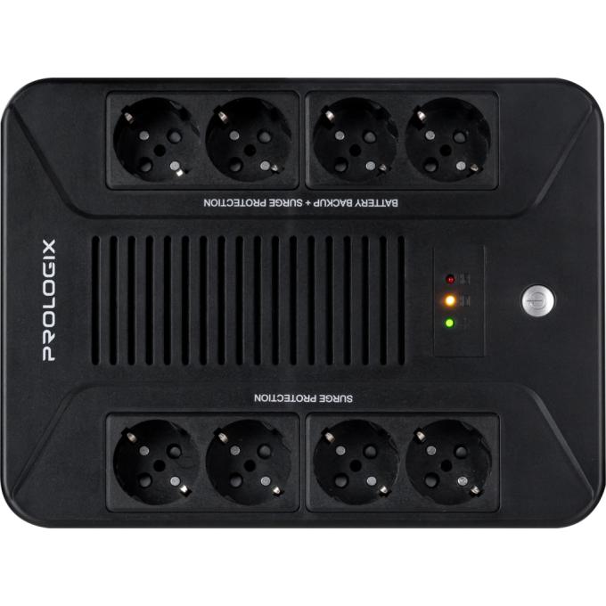 ProLogix PLP650VA8LED