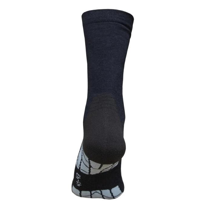 Tramp UTRUS-004-black-38/40