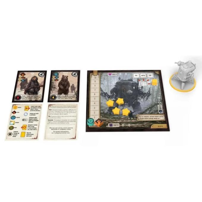 Geekach Games GKCH156TK