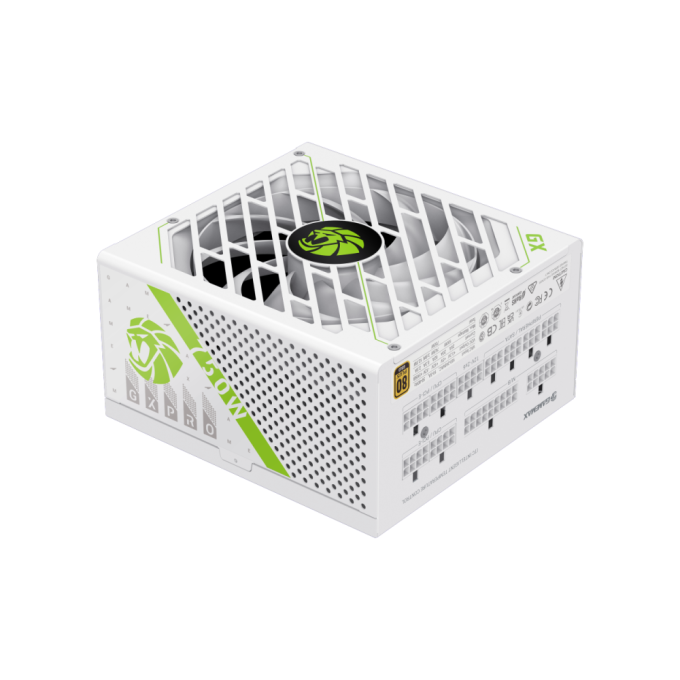 GAMEMAX GX-750 PRO WH(ATX3.1PCIe5.1)