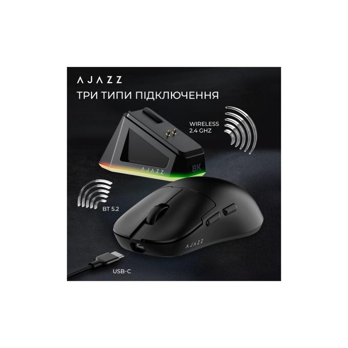 Ajazz AJ159-PRO-B
