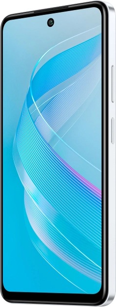 Infinix Smart 8 Plus X6526 4/128GB Galaxy White