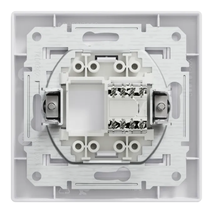 Schneider Electric Asfora EPH4300121 RJ45 кат.5е UTP