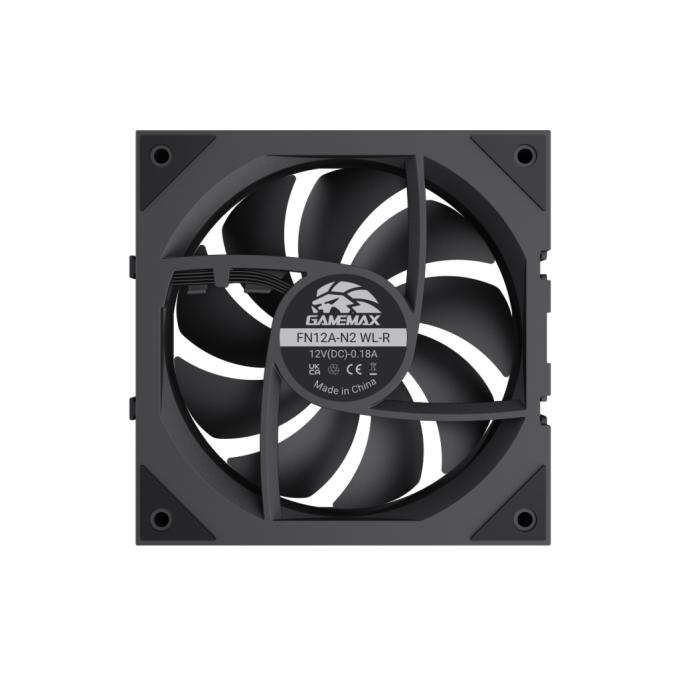 GAMEMAX FN12A-N2 WL-R