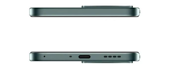 Realme RMX5555 8/256GB Peacock Green