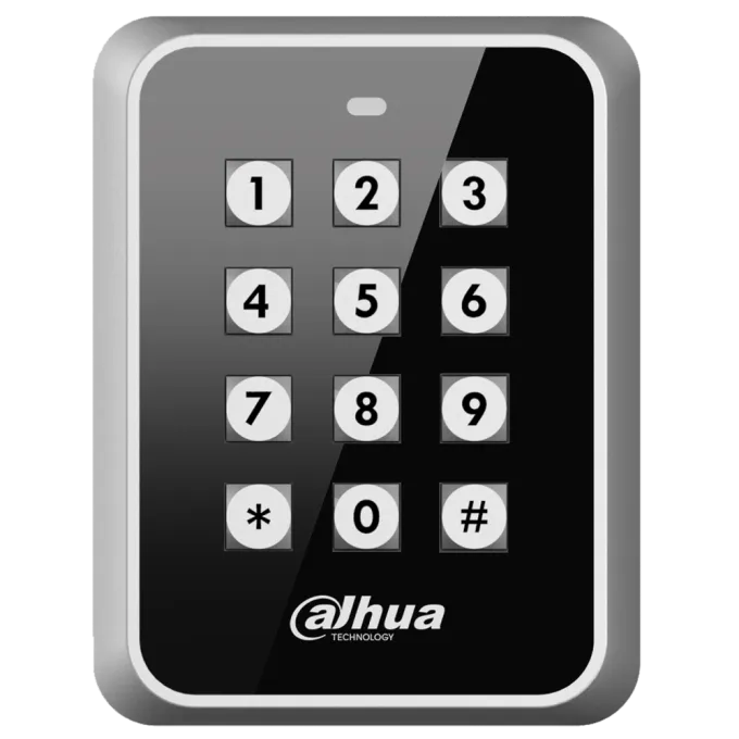 Dahua DH-ASR1101M Mifare IK08