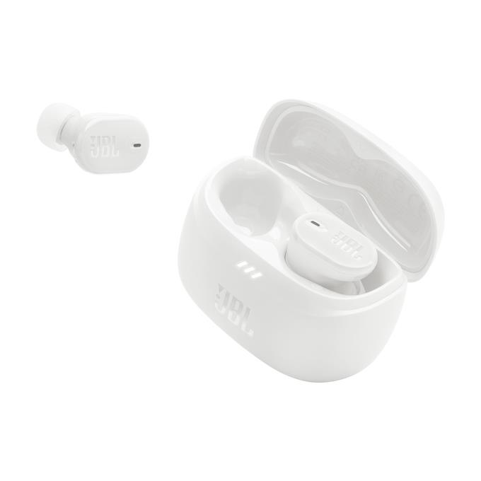 JBL JBLTBUDS2WHT