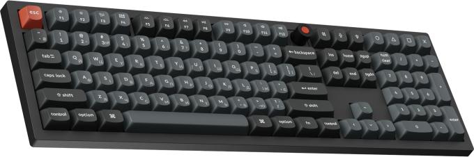 Keychron V6W-D1-UA