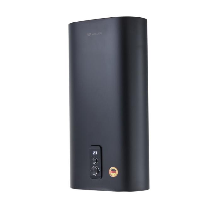 Willer EV50DRI Grand Digital Black