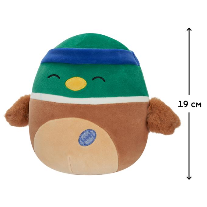 SQUISHMALLOWS SQCR04124