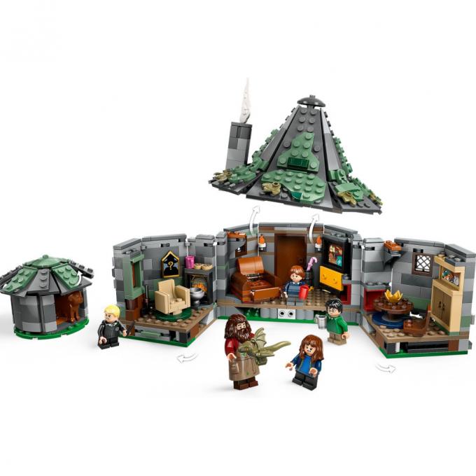LEGO 76428