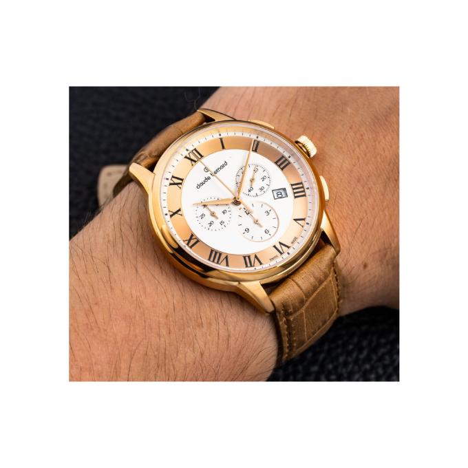 Claude Bernard 10237 37R ARR