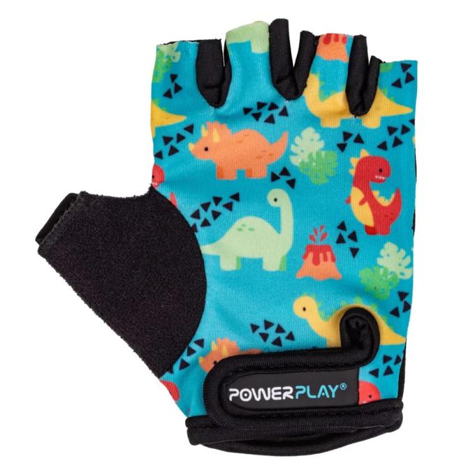 PowerPlay SALE_PP_003_2XS_Dino