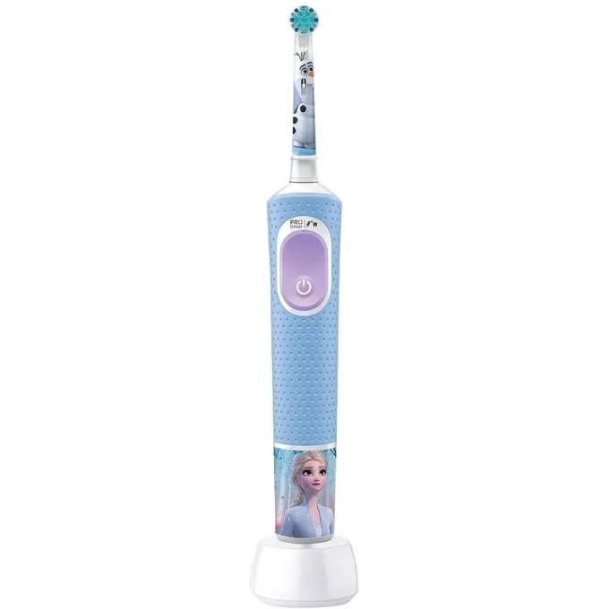 BRAUN D103.413.2KX Frozen типу 3708 (3+)
