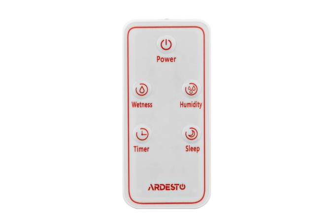 Ardesto USH-M-LCD-4L-W