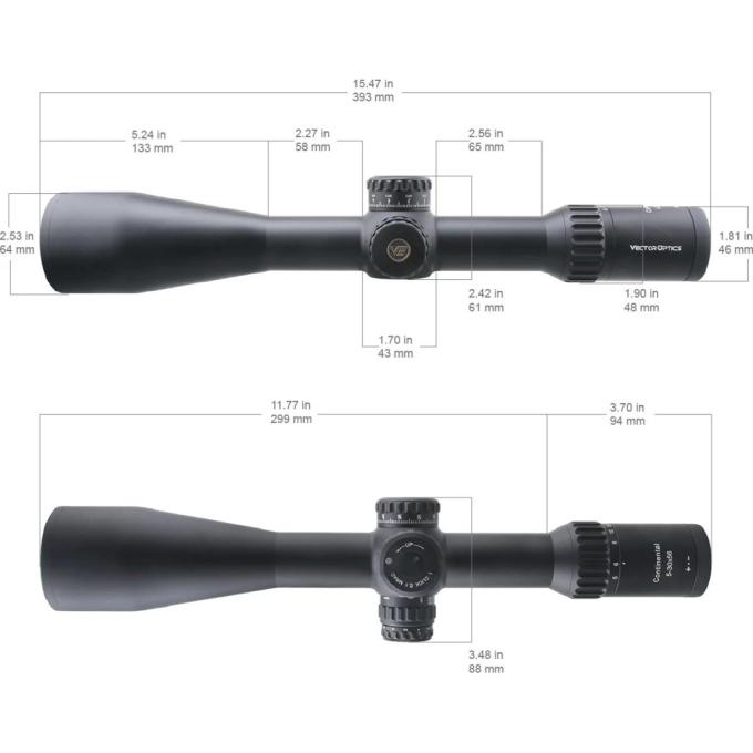 Vector Optics SCFF-41