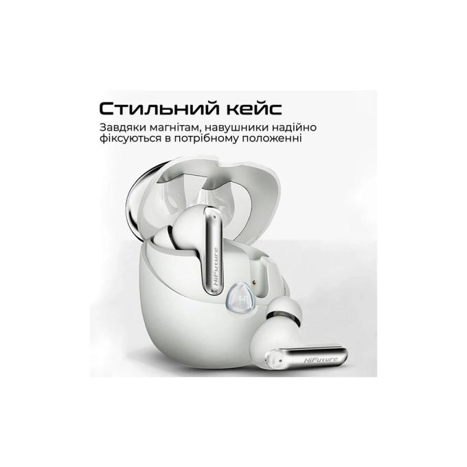 HiFuture sonicair.green