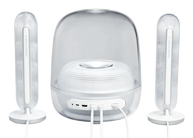 Harman/Kardon HKSOUNDSTK5WFWEP