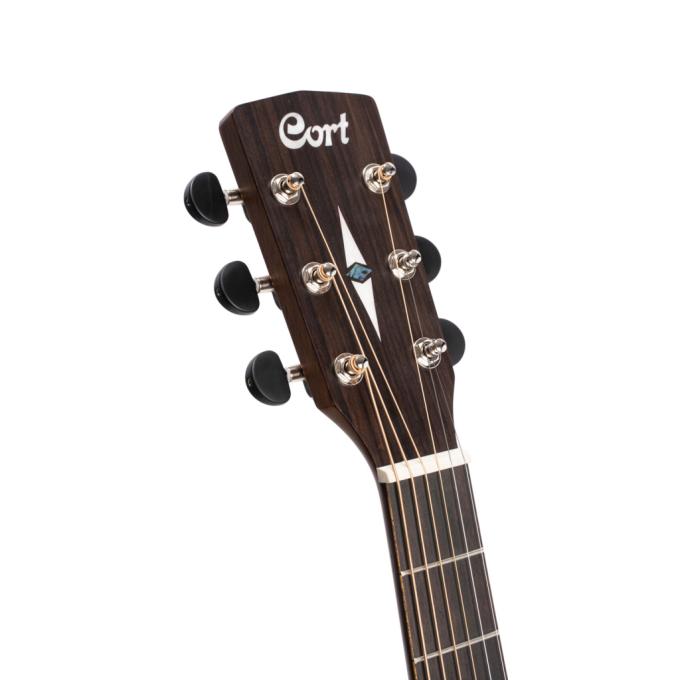 Cort L450CL Natural Satin