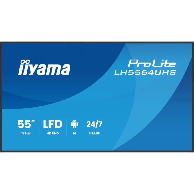 Iiyama LH5564UHS-B1AG