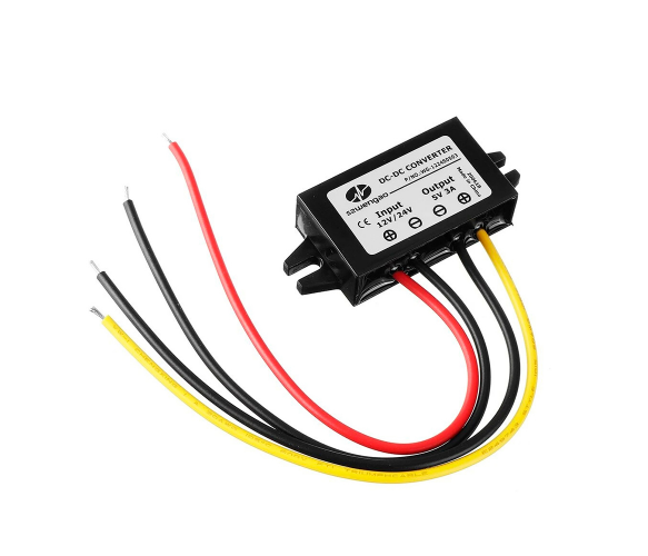 VOLTRONIC WG-1224S0503