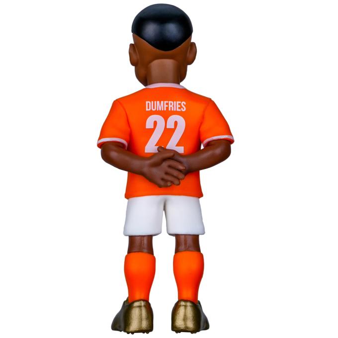 Minix 22762