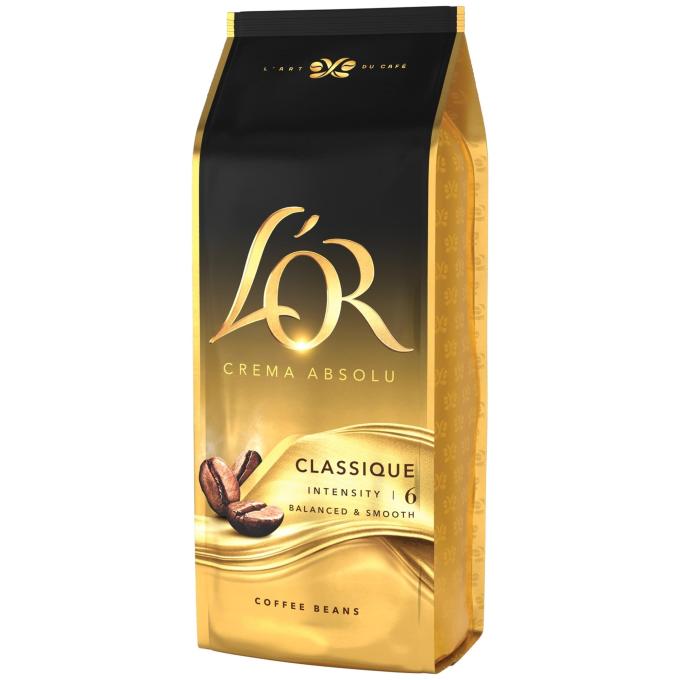 L`OR 8711000400791